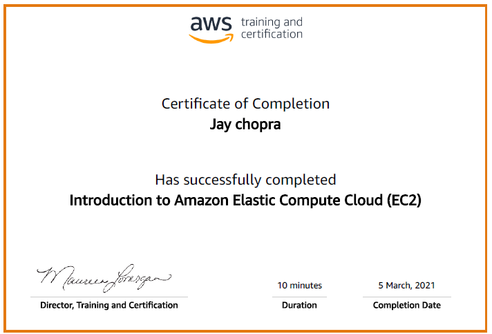 Amazon-EC2-AWS