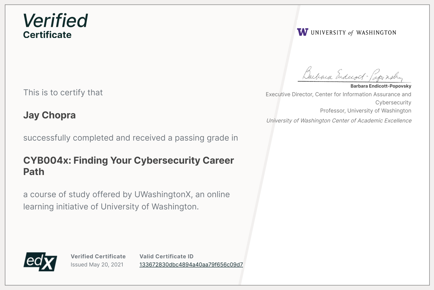 Cyber-Security-edx