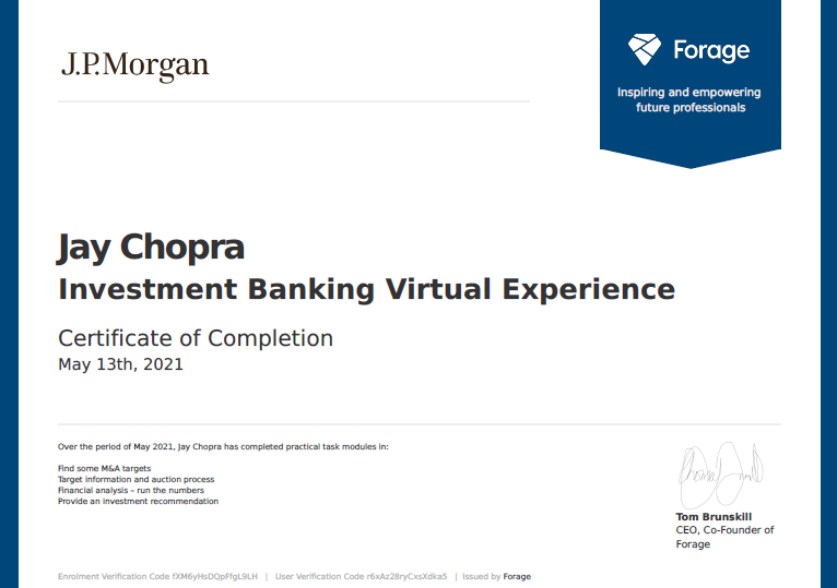 JPMorgan-Virtual-Experience